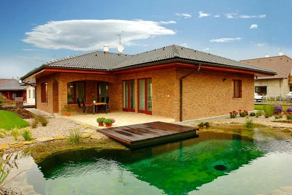 Získali jsme ocenění DŮM ROKU 2012