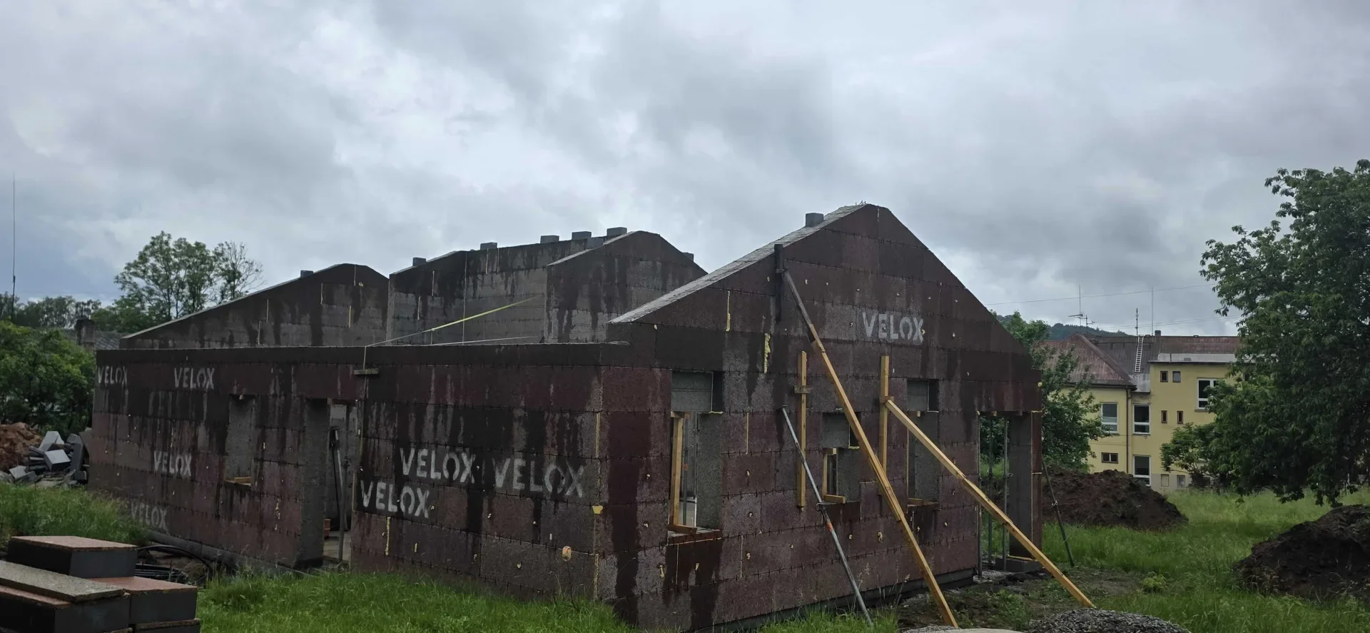 MINERVA II v Podkrkonoší