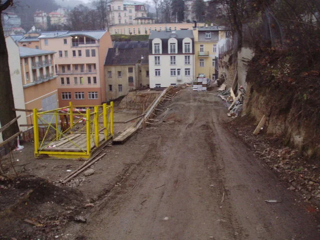 Stavby ze systému VELOX